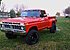 1977 Ford F150 4x4 Regular Cab for sale 101088798
